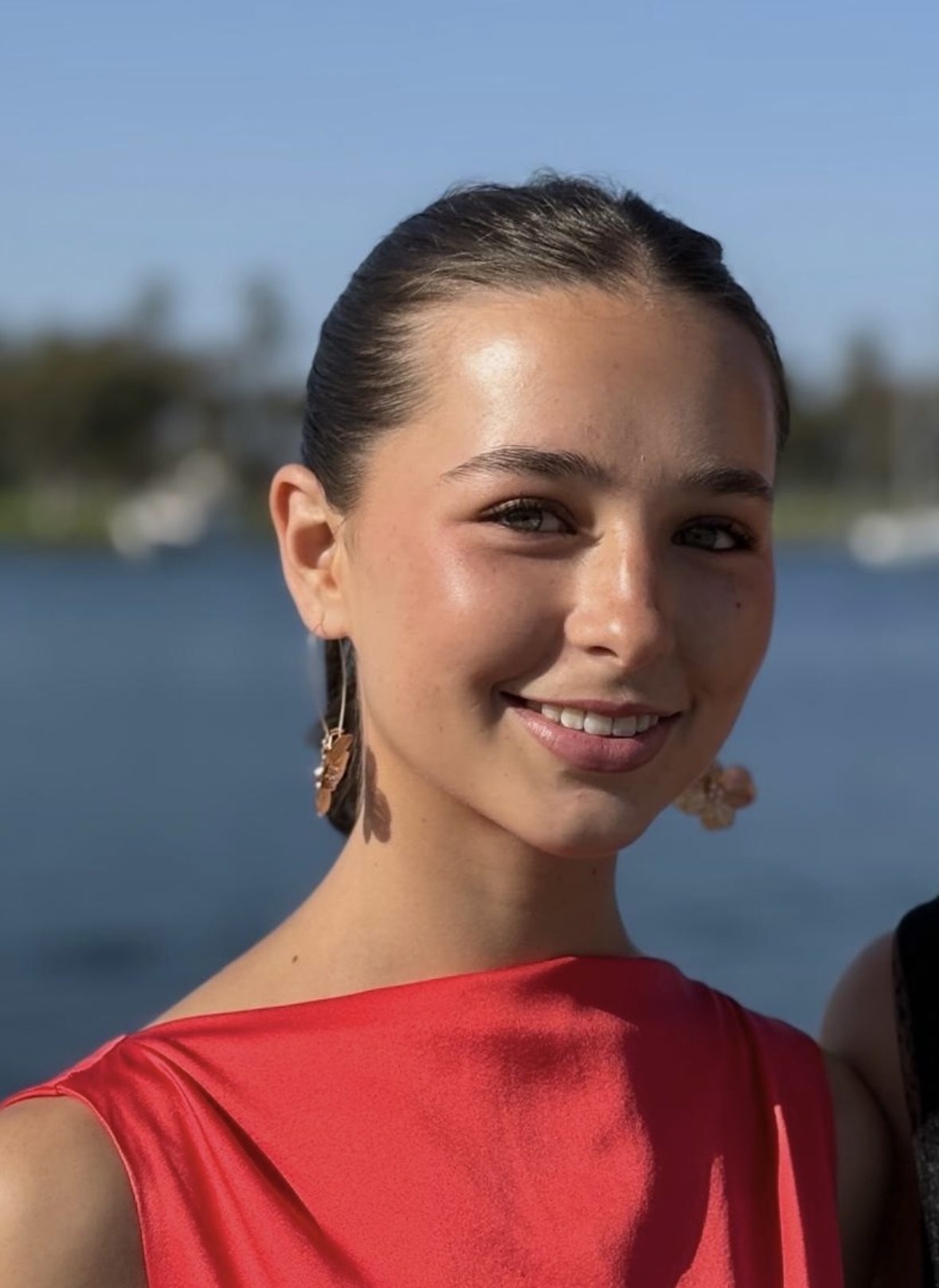 Miss Marina