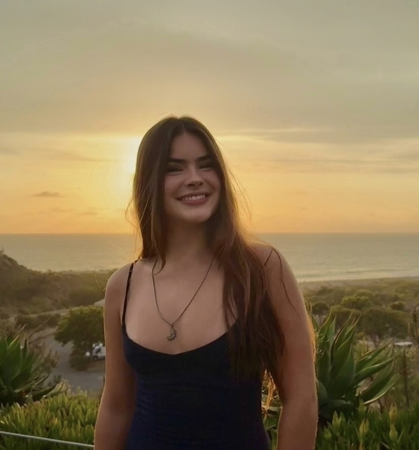Miss Noemi