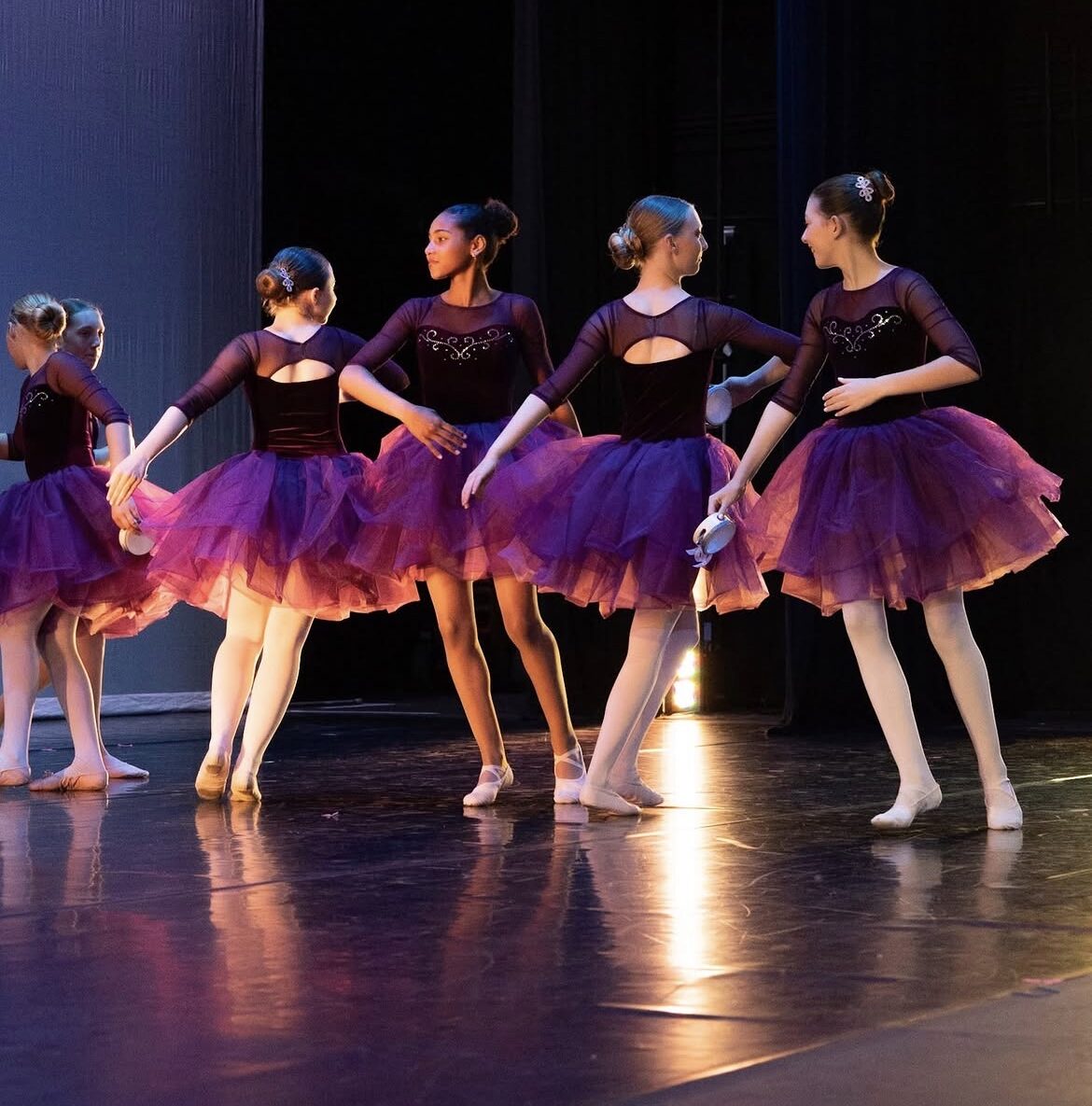 Ballet / Pointe