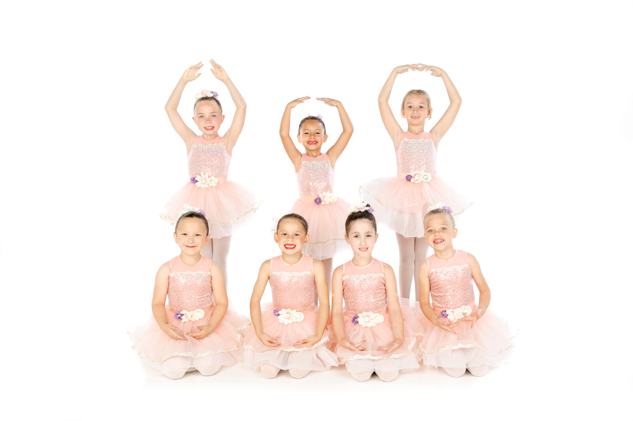 Ballet & Pointe